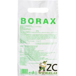 Borax 500 g