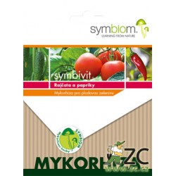 Symbivit rajčata a papriky 90g