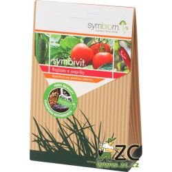 Symbivit zelenina 150 g