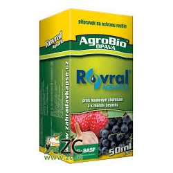 Rovral Aqua Flo 50 ml
