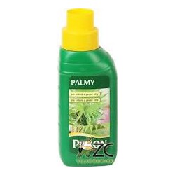 Hnojivo Pokon palmy 250 ml