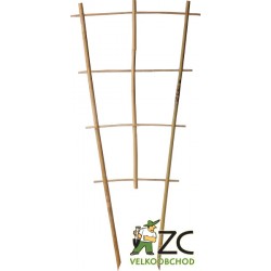 Mřížka bambus S3 120 cm