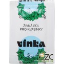 Vinka-živná sůl pro kvasinky 1,6g