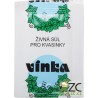 Vinka-živná sůl pro kvasinky 1,6g