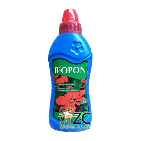 Bopon tekutý - podzimní - zimní - 500 ml