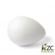 Vajíčko polystyren 8 cm