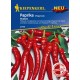 Paprika roční zeleninová Cayenne