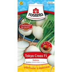 Rosteto Vodnice Tokyo cross F1