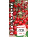 Rajče divoké červené Wild Tomato