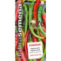 Paprika zel. pálivá Poseidon DS beraní roh