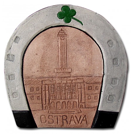 Podkova Ostrava