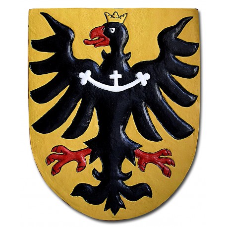 Erb Slezsko