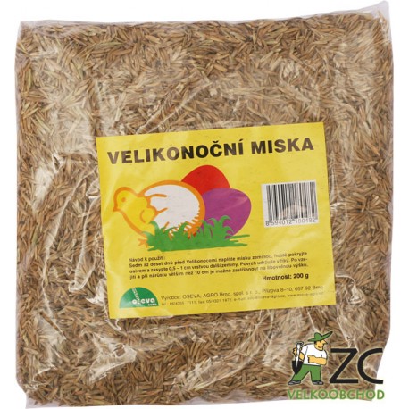 Velikonoční miska 200g