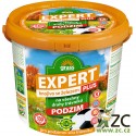 Hnojivo trávníkové Expert Podzim plus