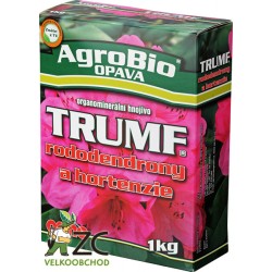 Trumf Rododendrony 1 kg
