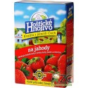 Hoštické jahody 1 kg s guánem