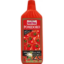 Substral tekutý Pomidoro na rajčata 1l