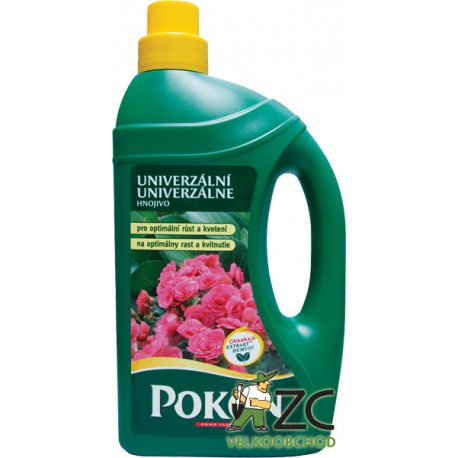 Hnojivo Pokon univerz. 1 l